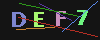 Gambar captcha