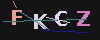 Gambar captcha